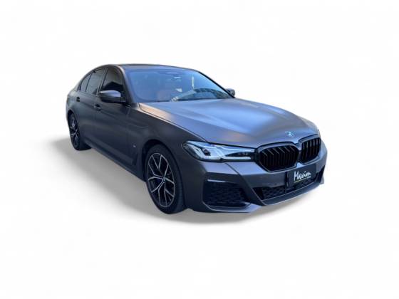 BMW 530e 2.0 16V TWINPOWER HÍBRIDO M SPORT AUTOMÁTICO BMW 530e 2.0 16V TWINPOWER HÍBRIDO M SPORT AUTOMÁTICO